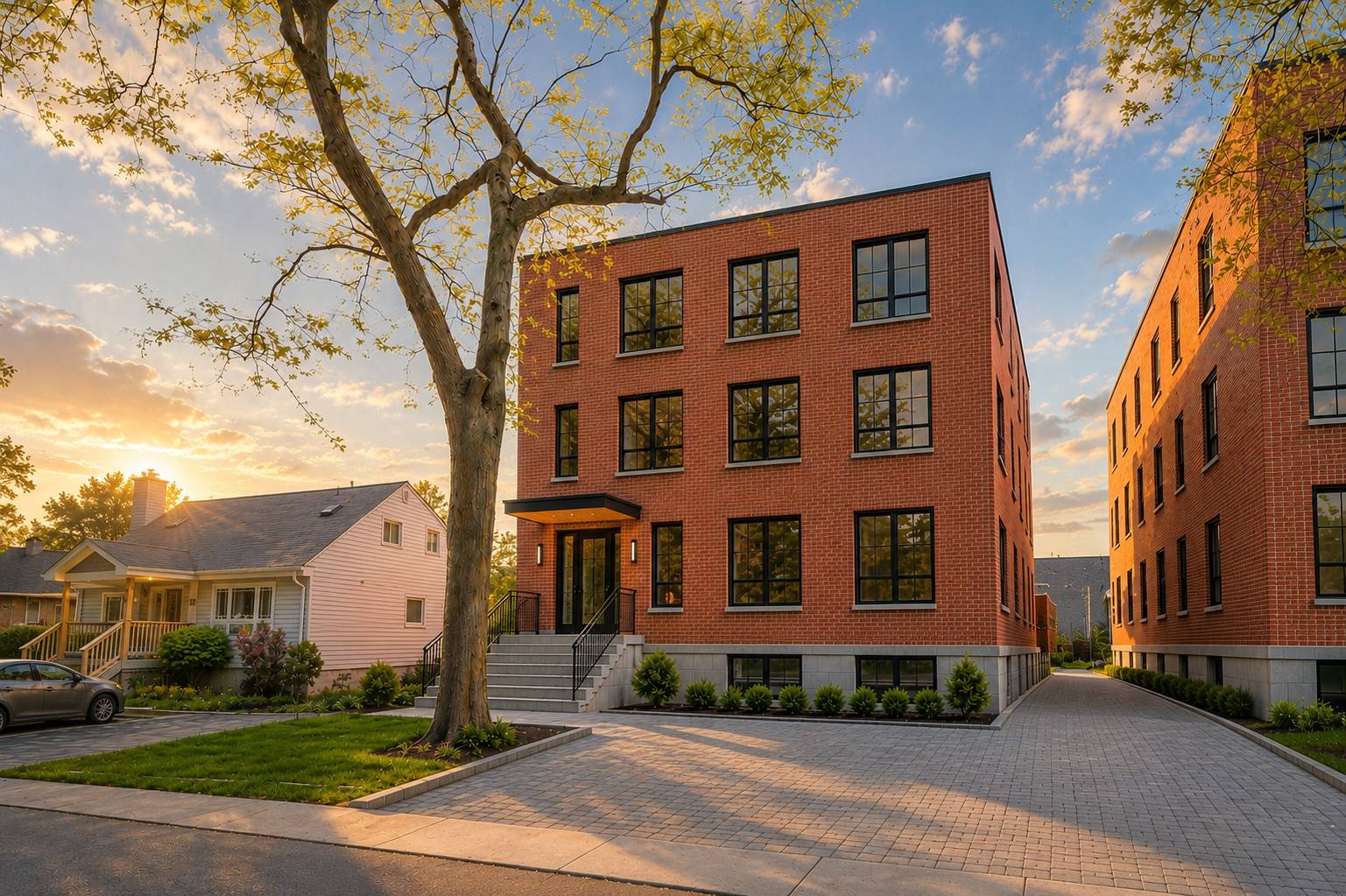 655 Donat, Kingsview Park