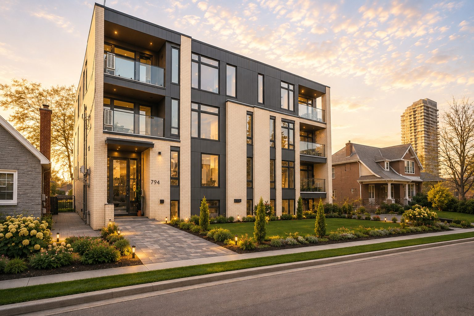 252 Hinchey, Hintonburg