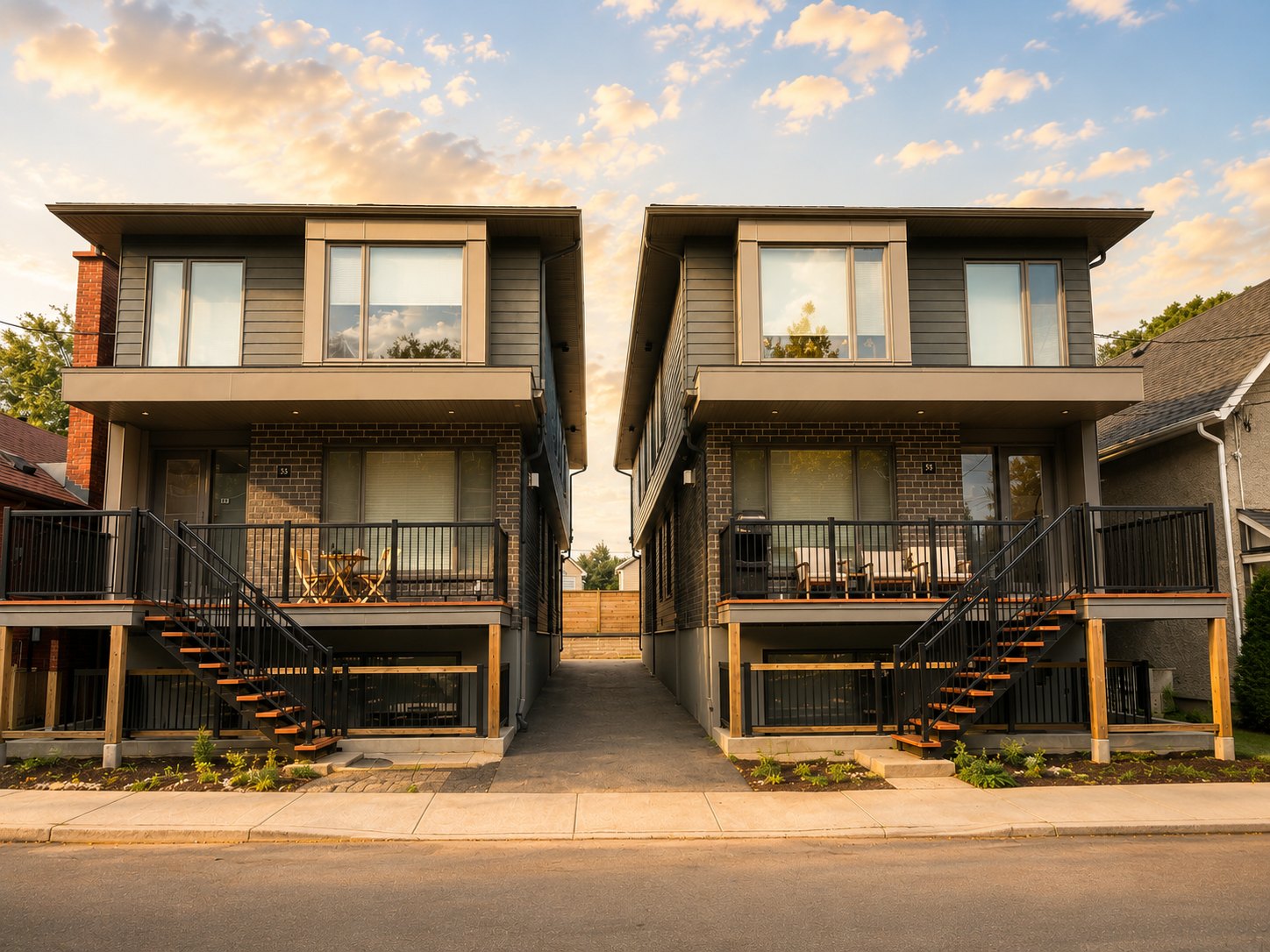 85 Rosemount, Hintonburg
